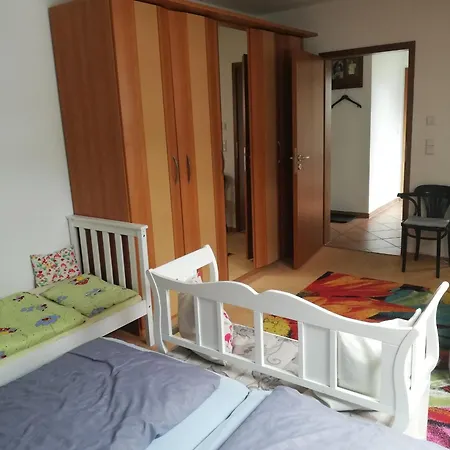 Haus Lebensart Bansin Apartment Neu Sallenthin Exterior photo