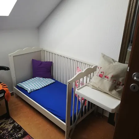 Haus Lebensart Bansin Apartment Neu Sallenthin Exterior photo