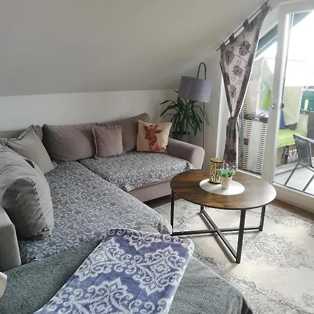 Haus Lebensart Bansin Apartment Neu Sallenthin Exterior photo