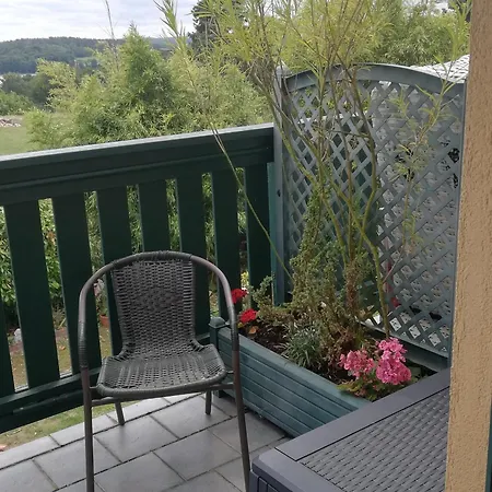 Haus Lebensart Bansin Apartment Neu Sallenthin Exterior photo
