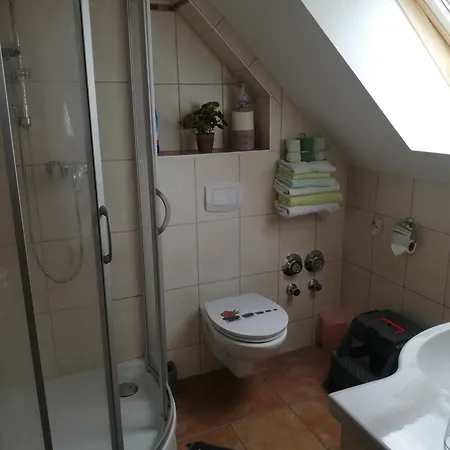 Haus Lebensart Bansin Apartment Neu Sallenthin Exterior photo