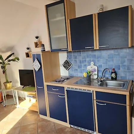 Haus Lebensart Bansin Apartment Neu Sallenthin Exterior photo