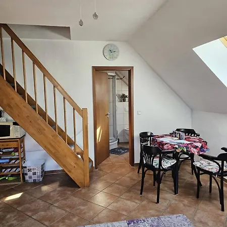 Haus Lebensart Bansin Apartment Neu Sallenthin Exterior photo