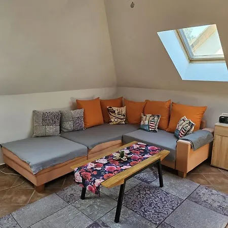 Haus Lebensart Bansin Apartment Neu Sallenthin Exterior photo