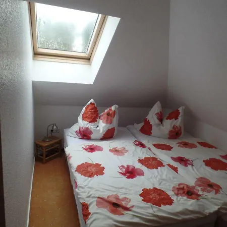 Haus Lebensart Bansin Apartment Neu Sallenthin Exterior photo