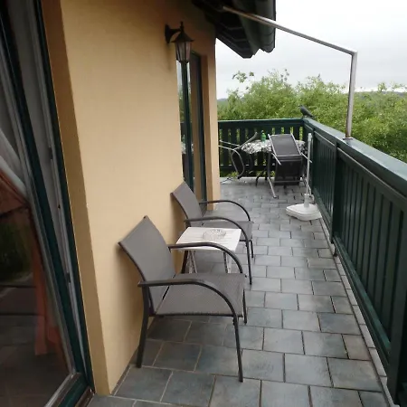 Haus Lebensart Bansin Apartment Neu Sallenthin Exterior photo