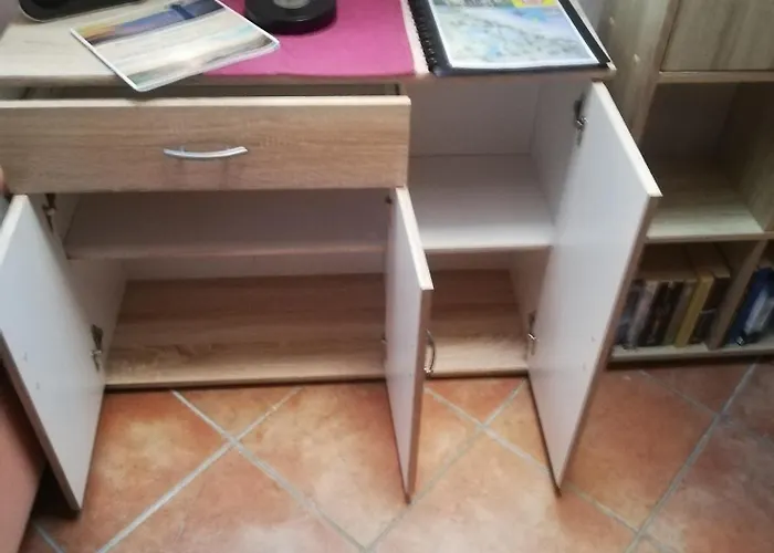 Haus Lebensart Bansin