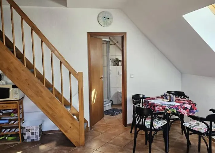 Haus Lebensart Bansin