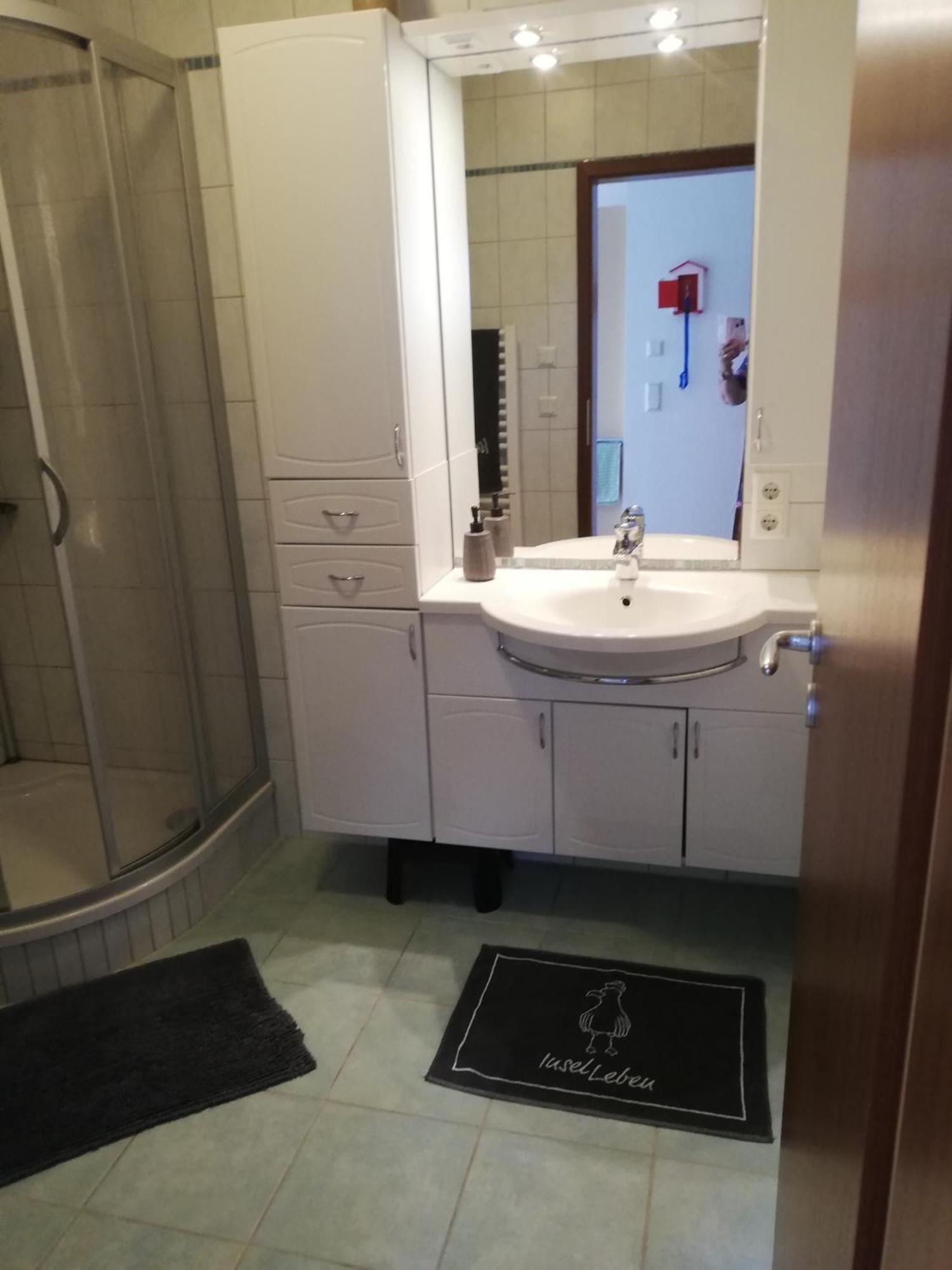 Apartment Haus Lebensart Bansin Neu Sallenthin