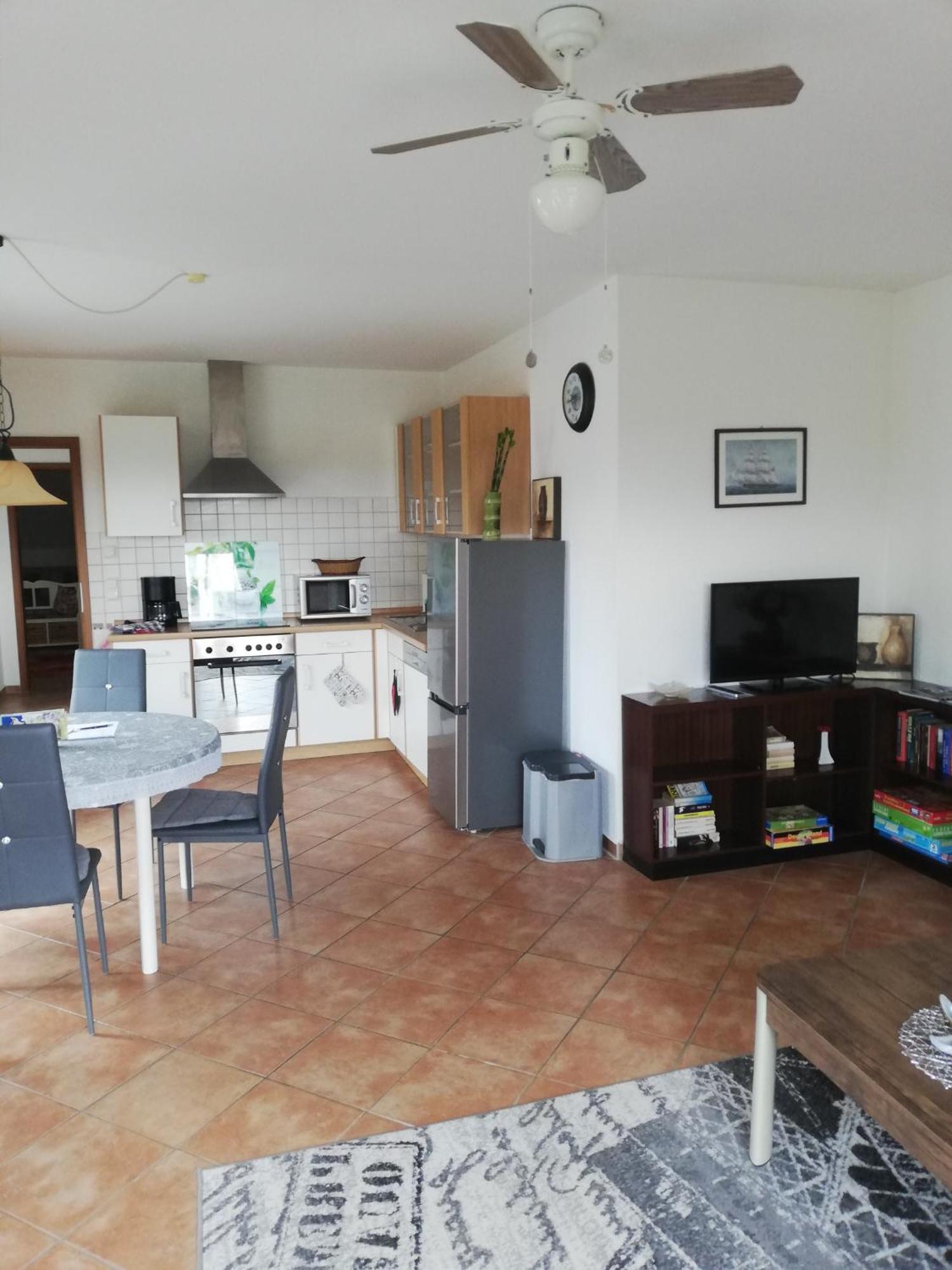 Haus Lebensart Bansin Apartment *