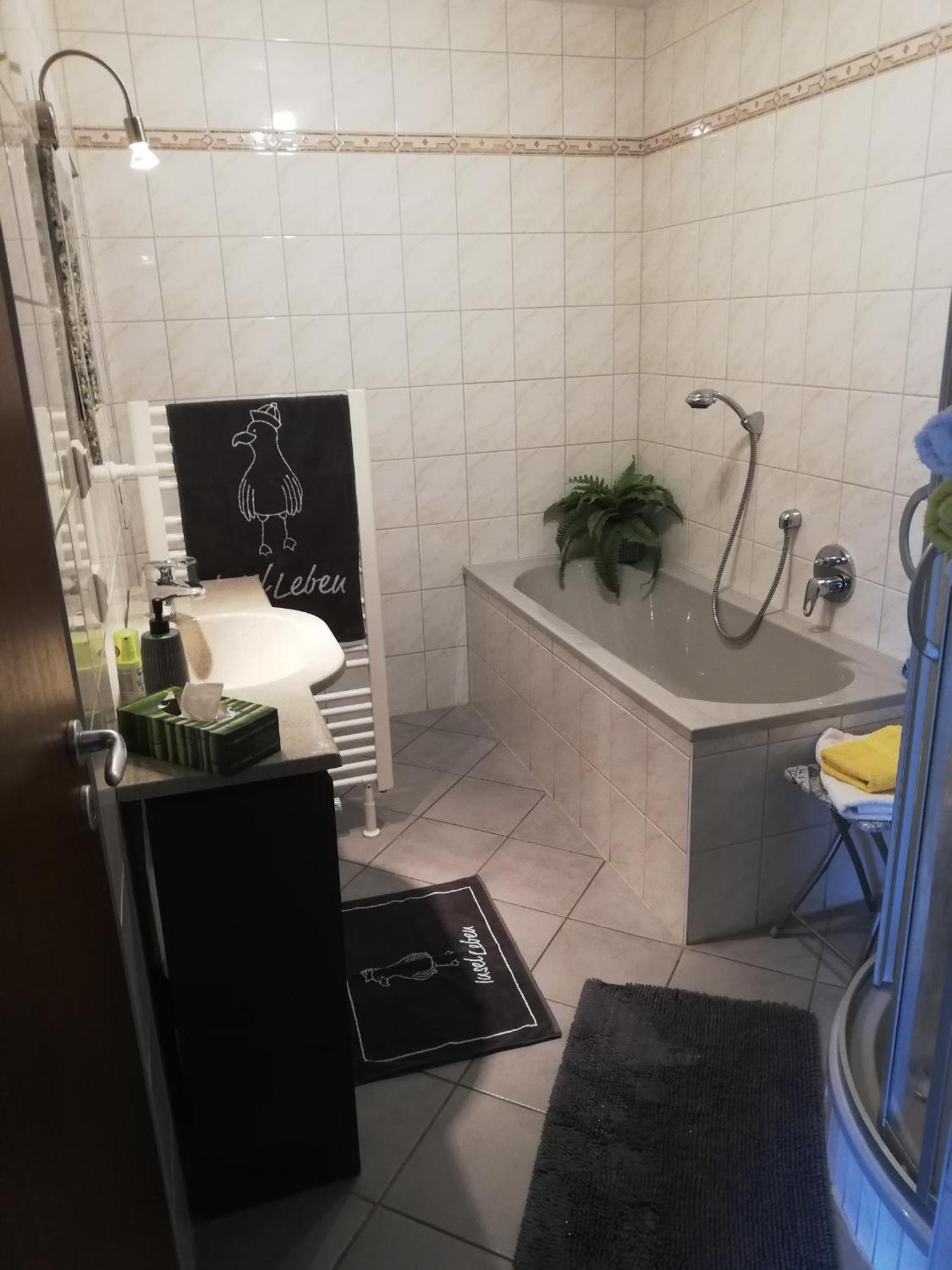 Apartment Haus Lebensart Bansin Neu Sallenthin