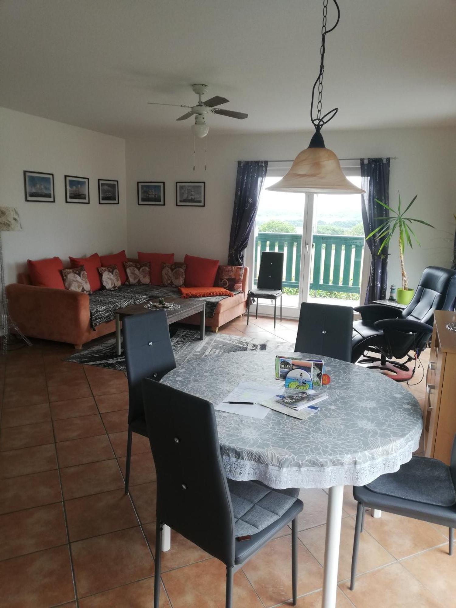 Haus Lebensart Bansin Apartment *