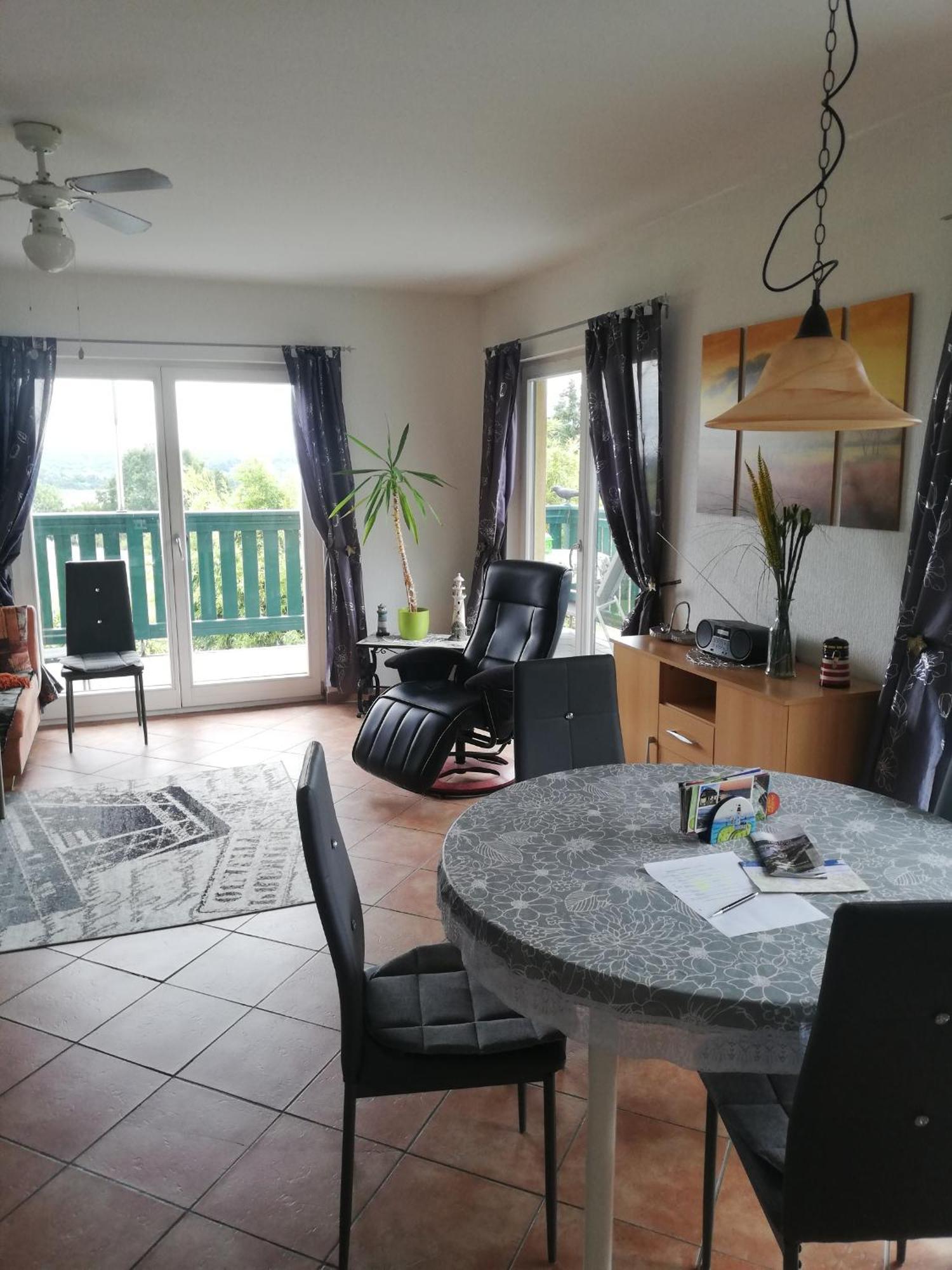 Haus Lebensart Bansin