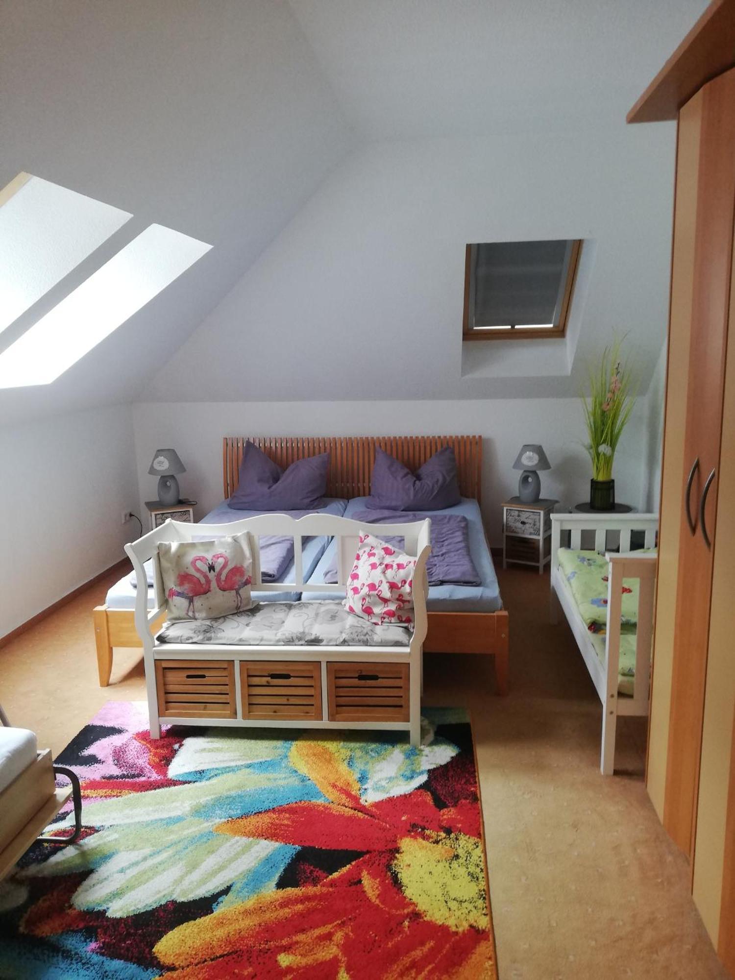 Haus Lebensart Bansin Neu Sallenthin