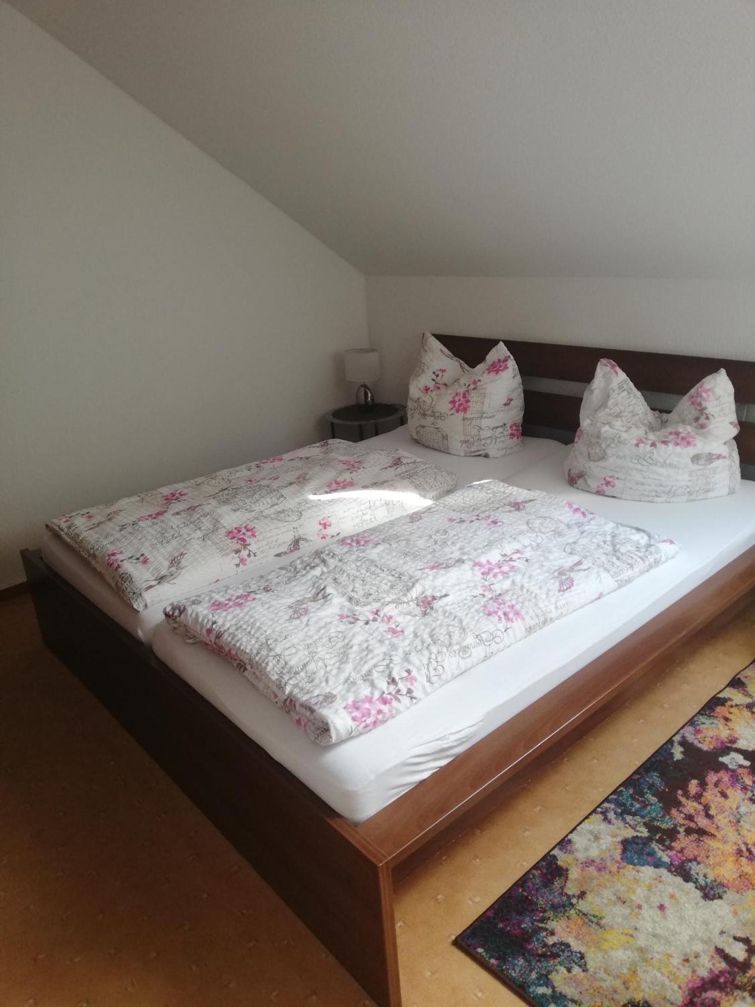 Haus Lebensart Bansin Apartment *