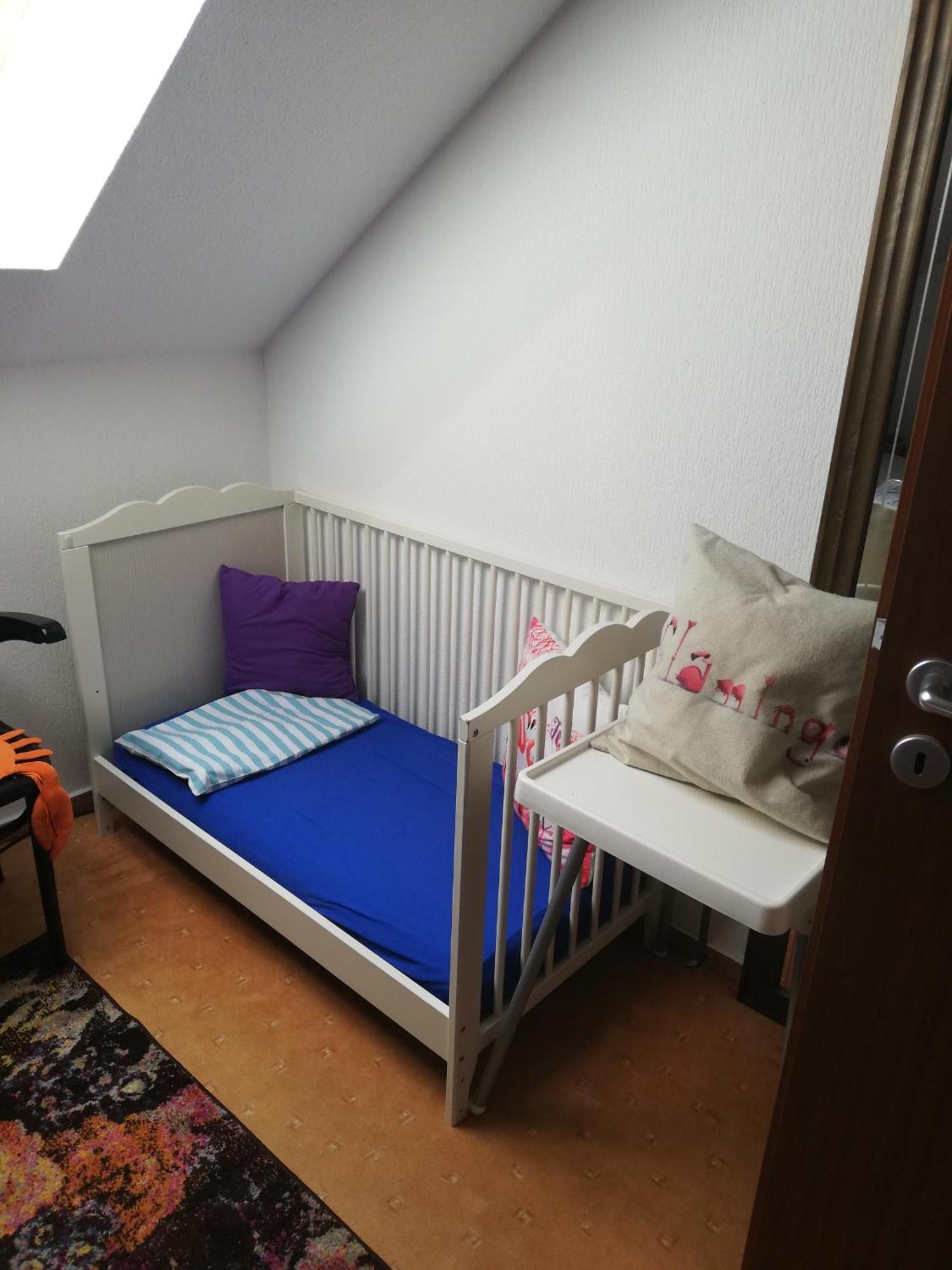 Apartment Haus Lebensart Bansin *