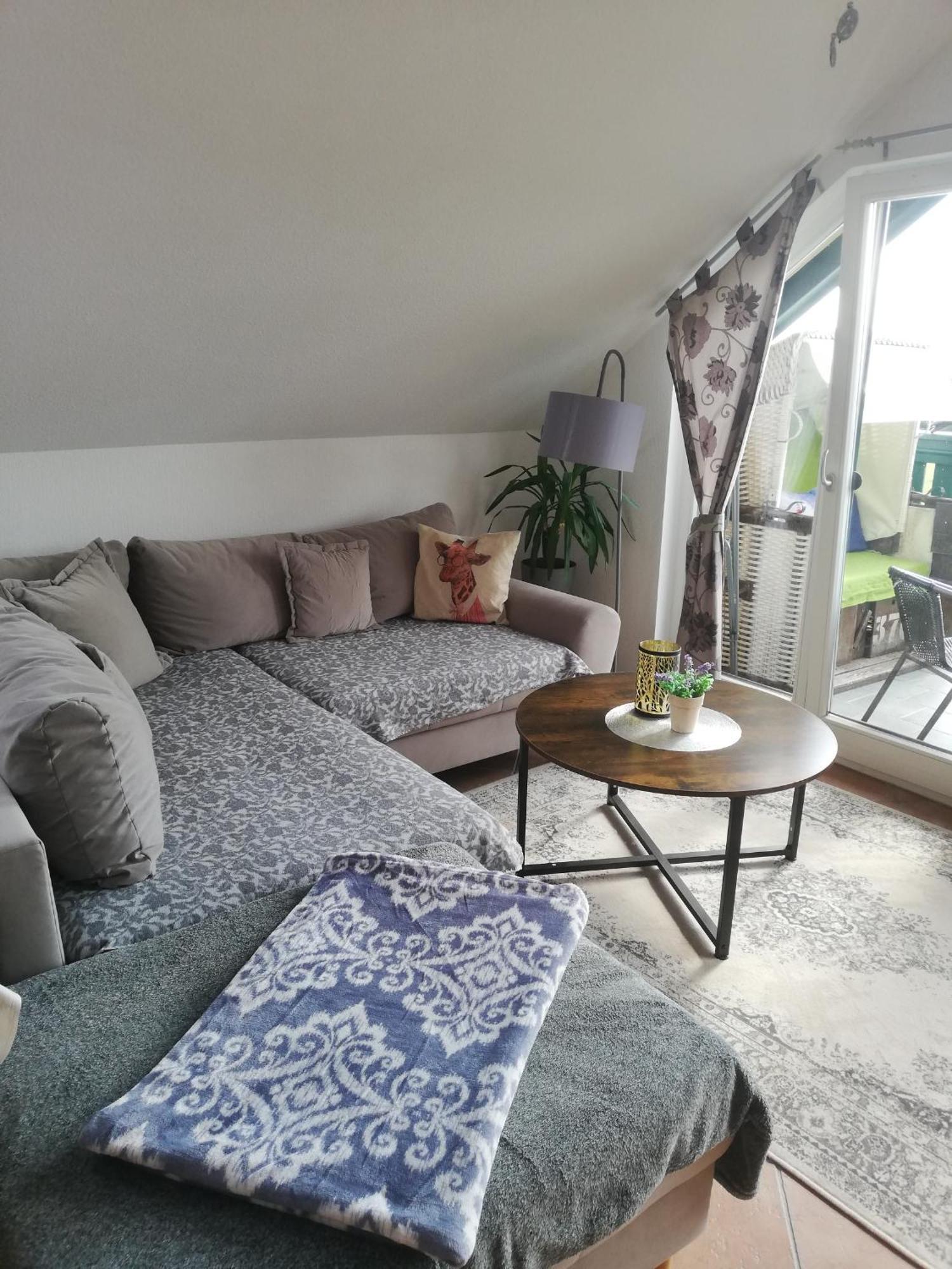 Haus Lebensart Bansin Appartement *