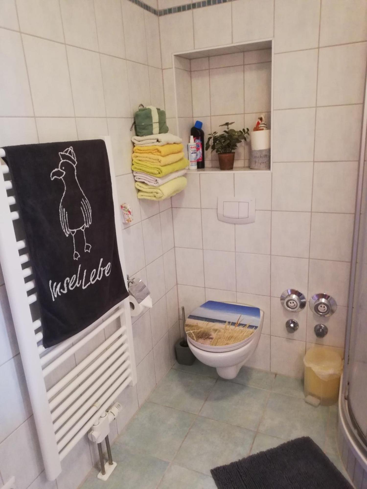 Haus Lebensart Bansin Apartment Neu Sallenthin