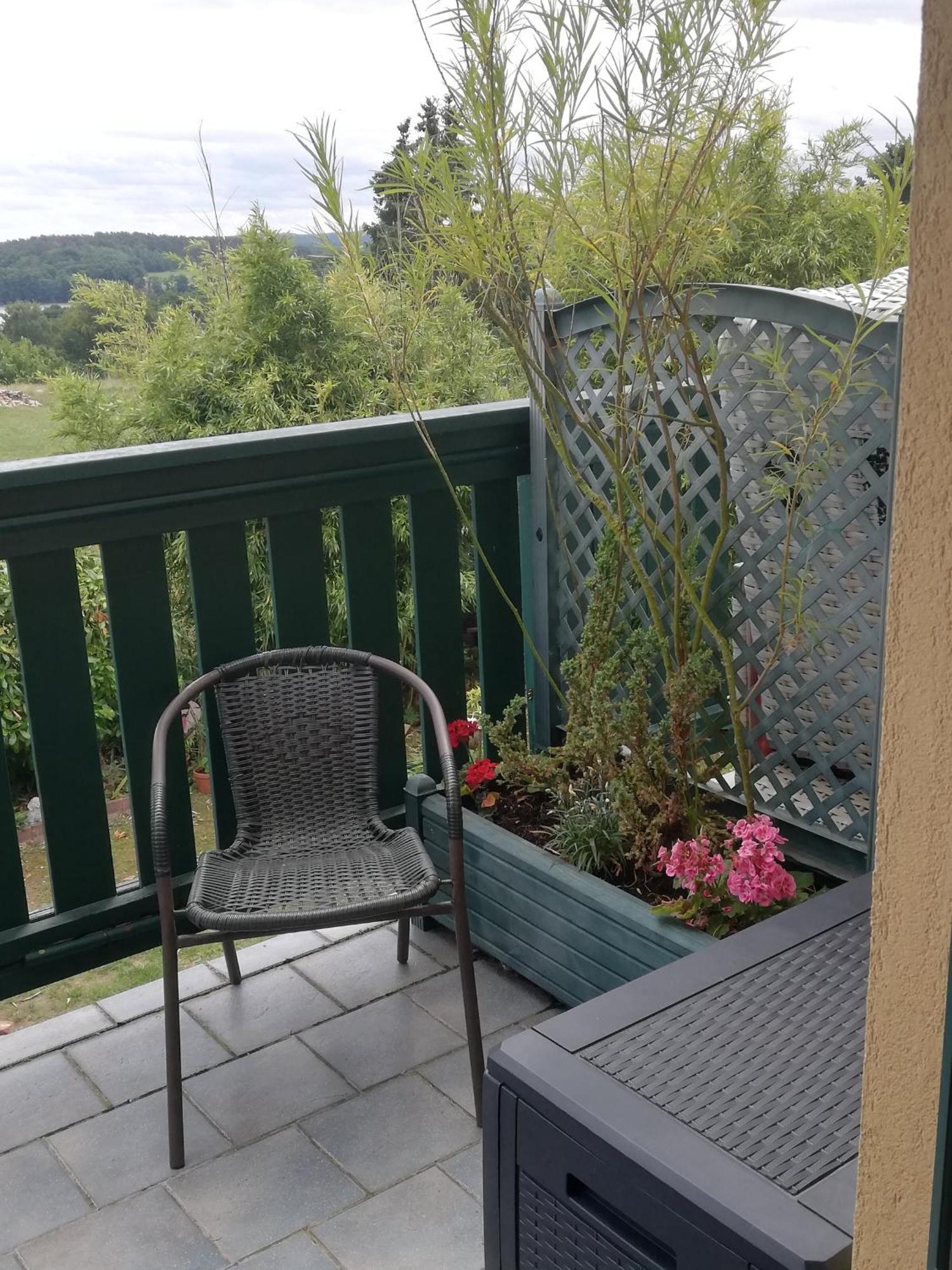 Haus Lebensart Bansin * Neu Sallenthin