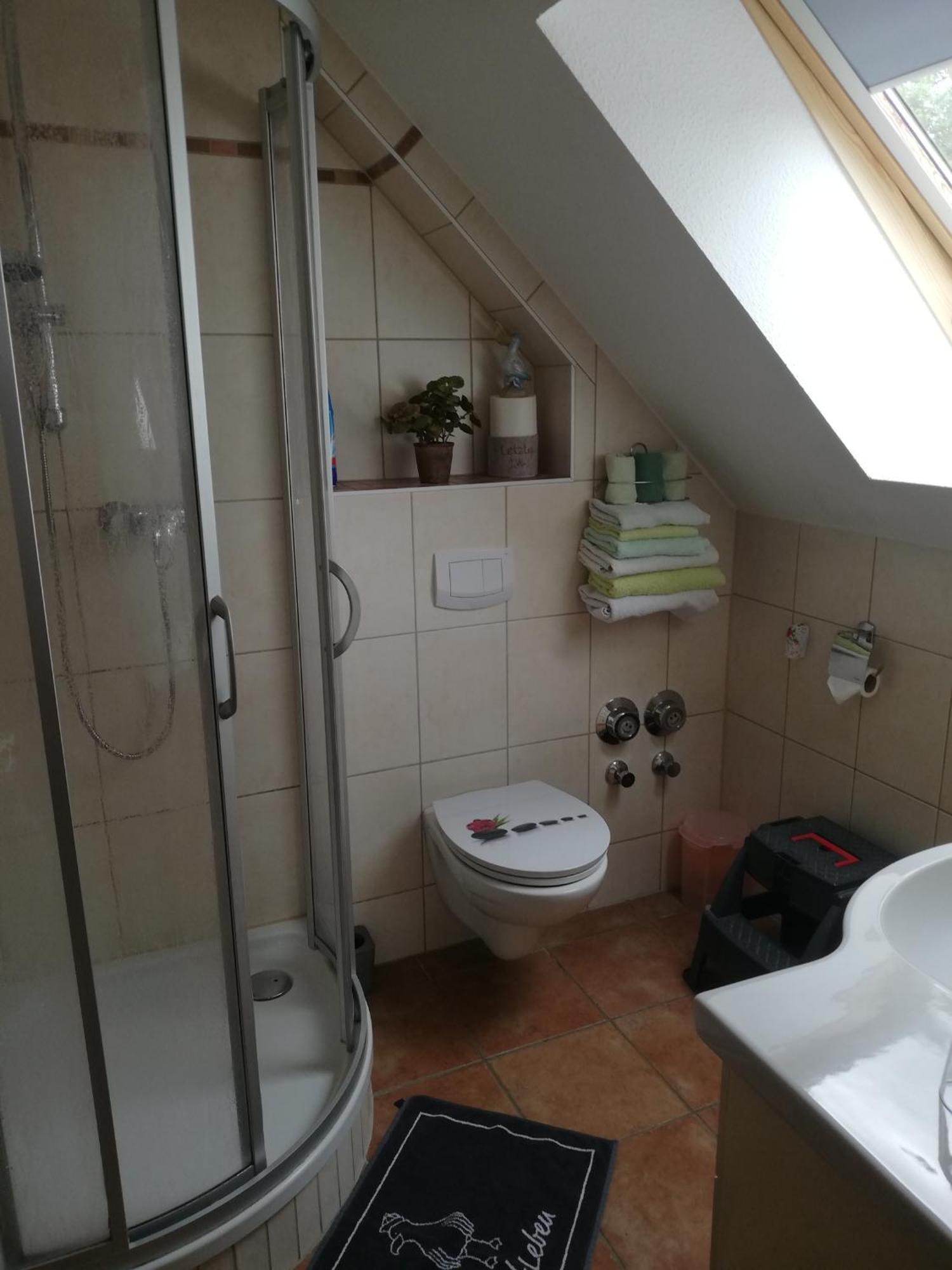 Haus Lebensart Bansin Apartment Neu Sallenthin