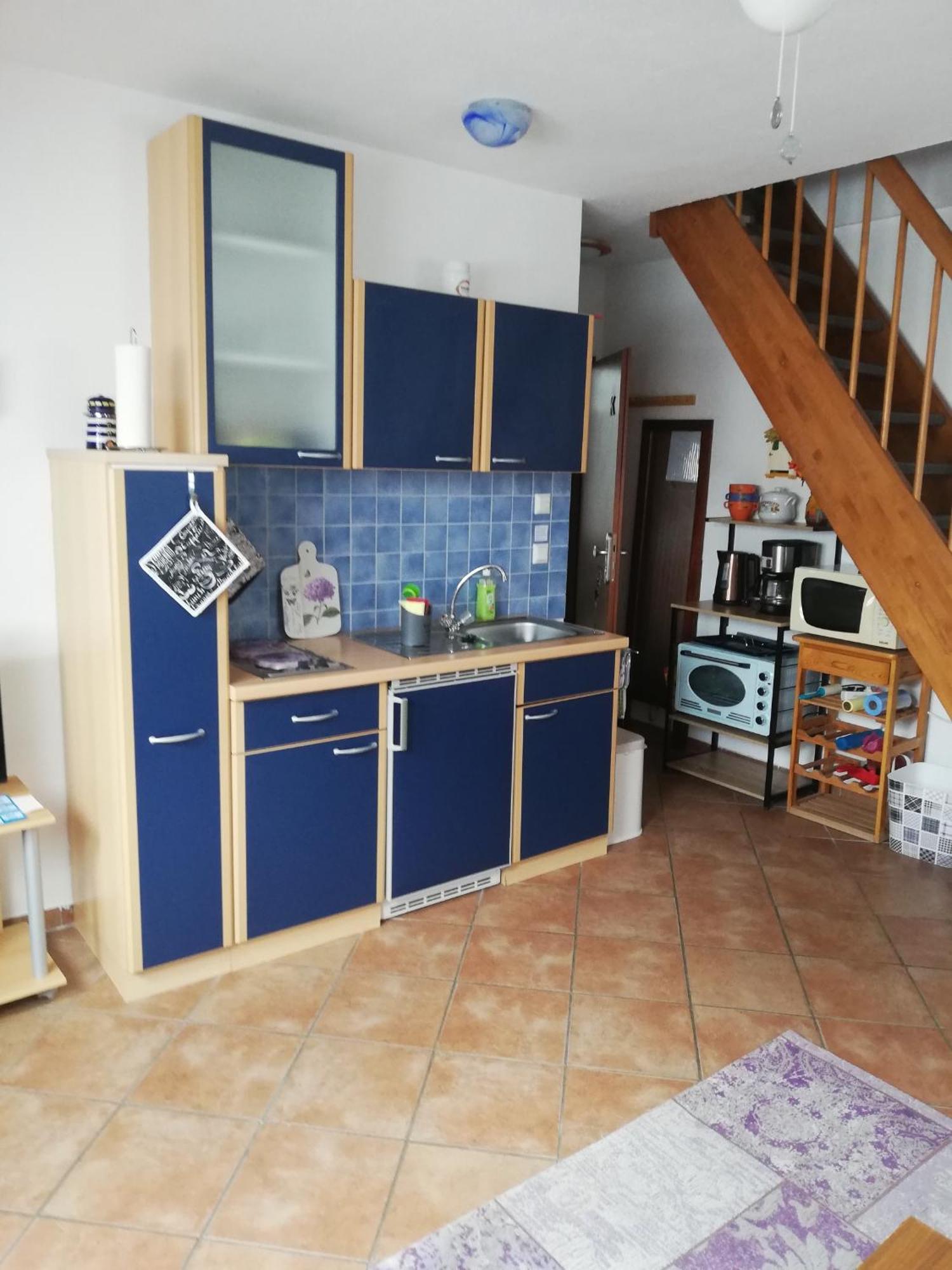 Haus Lebensart Bansin *