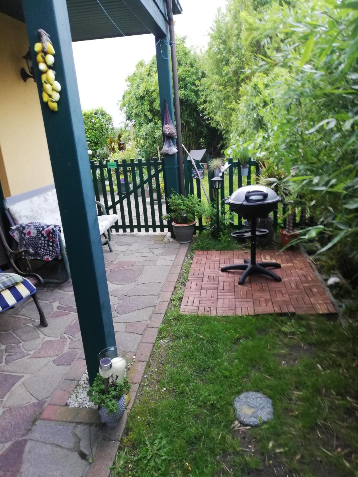 Apartment Haus Lebensart Bansin *