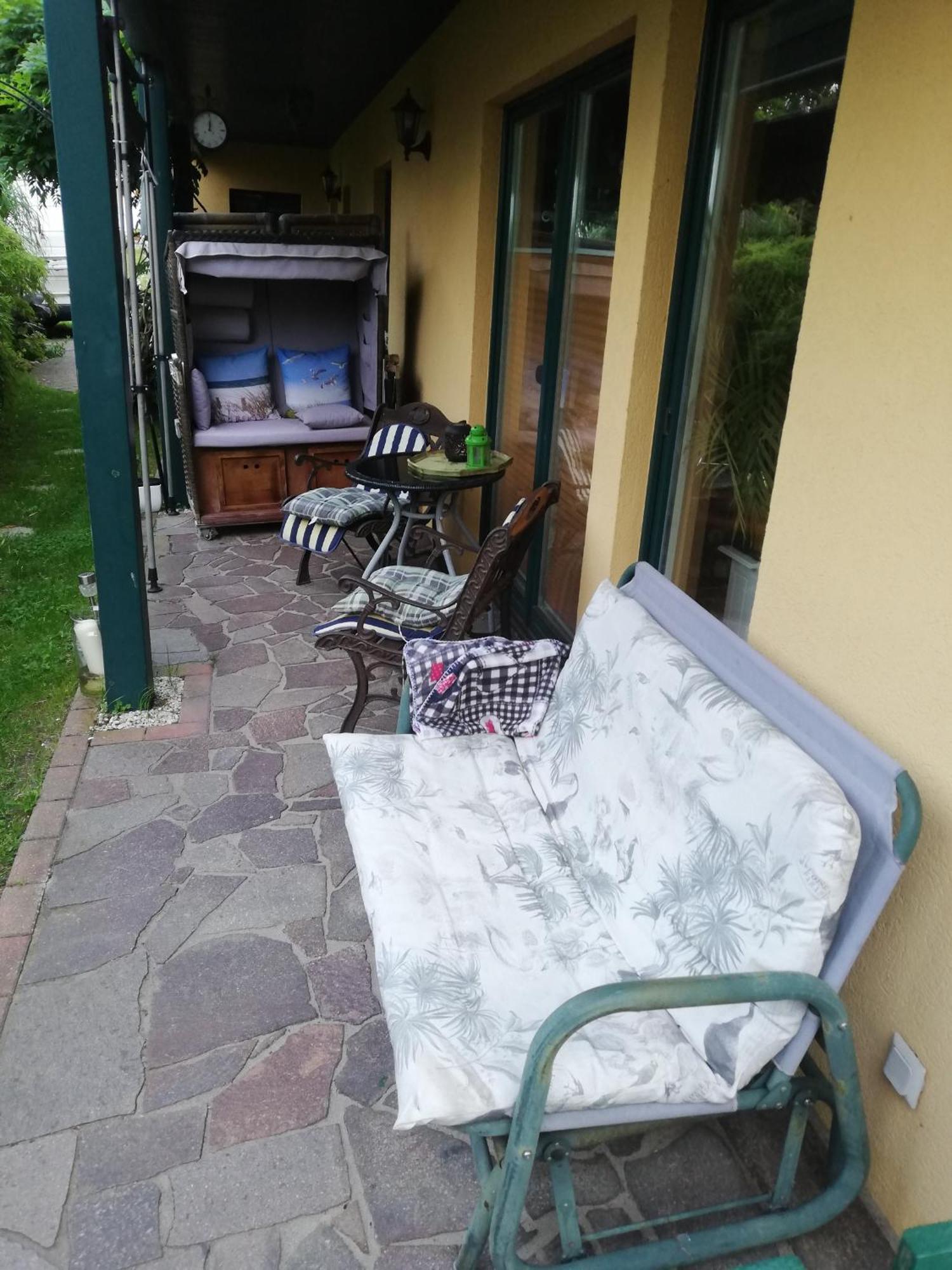 Haus Lebensart Bansin