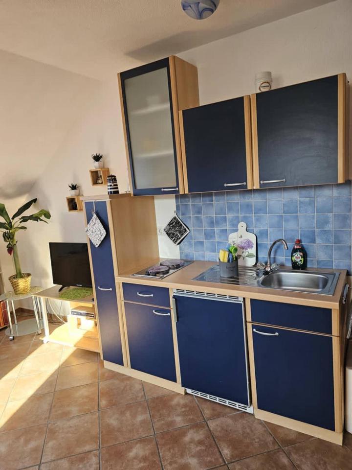 Apartment Haus Lebensart Bansin *