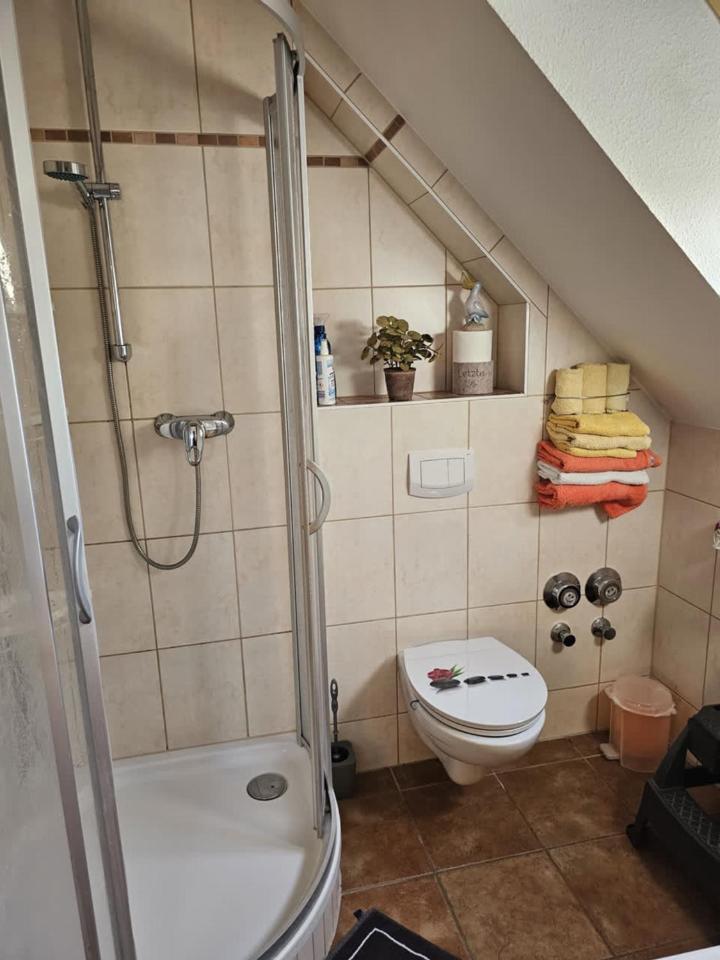 Haus Lebensart Bansin Apartment Neu Sallenthin
