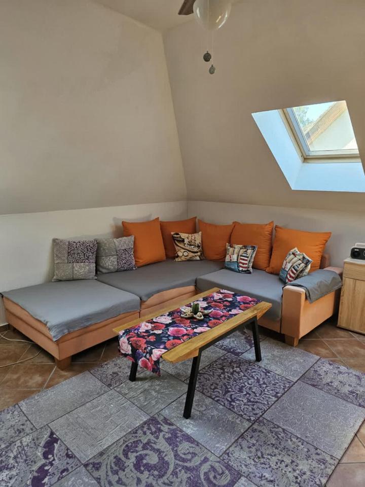 Haus Lebensart Bansin Apartment