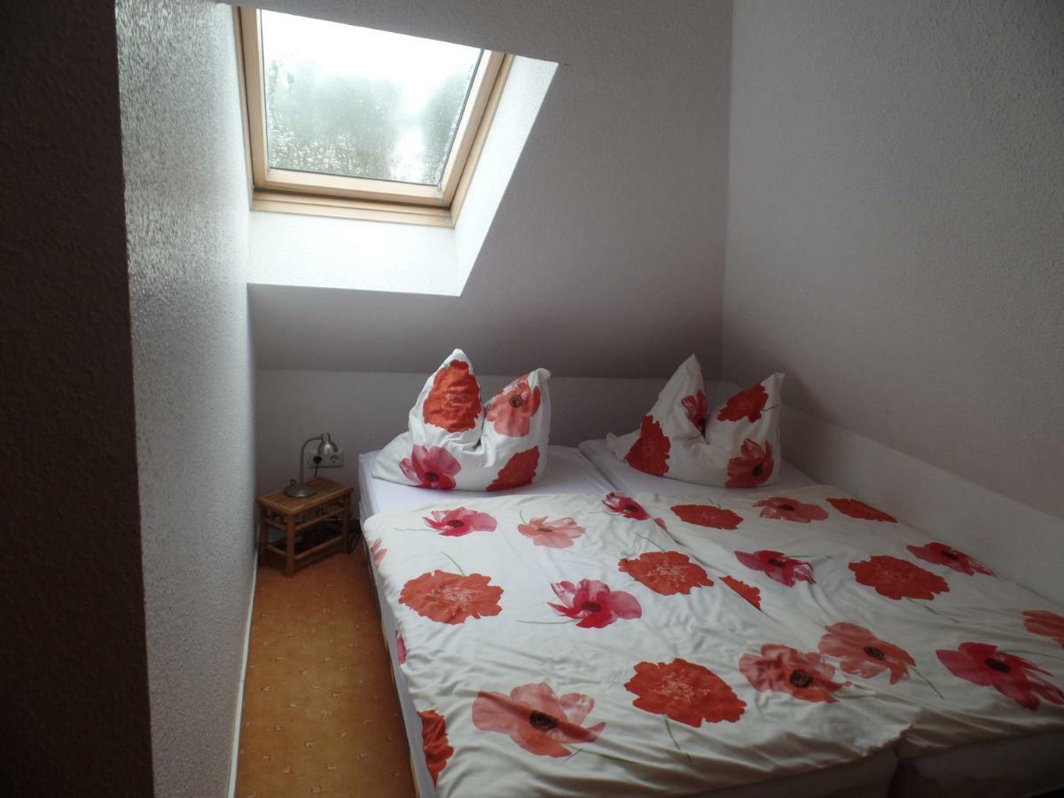 Haus Lebensart Bansin Apartment Neu Sallenthin