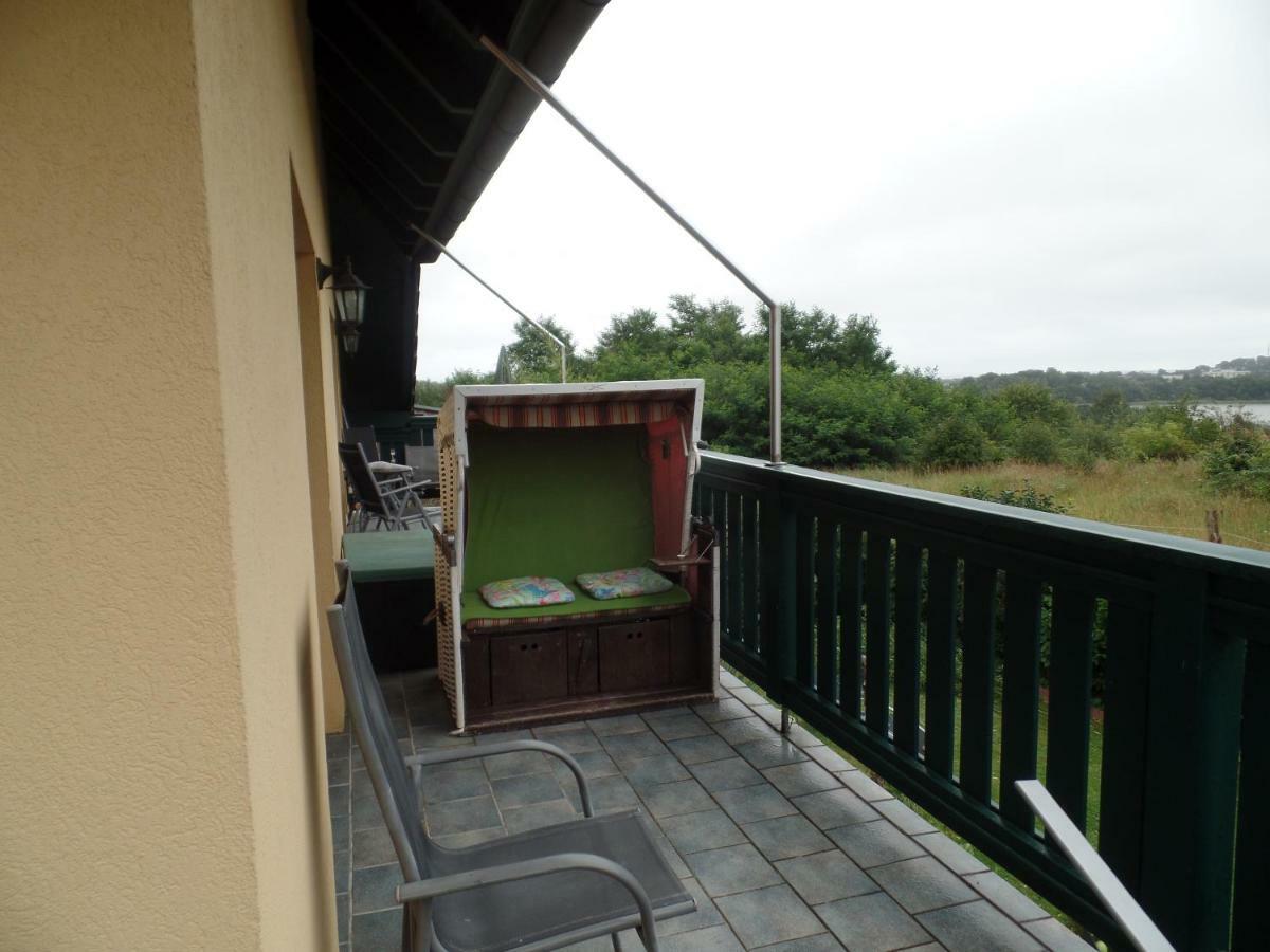 Apartment Haus Lebensart Bansin