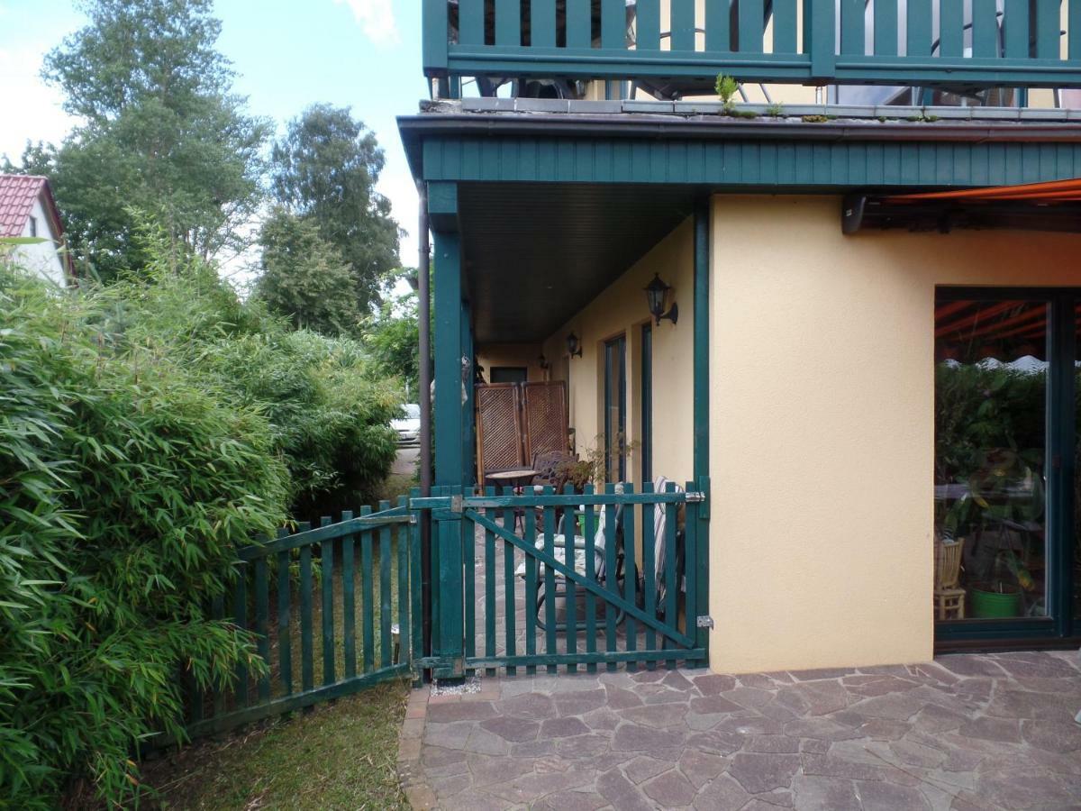 Haus Lebensart Bansin *