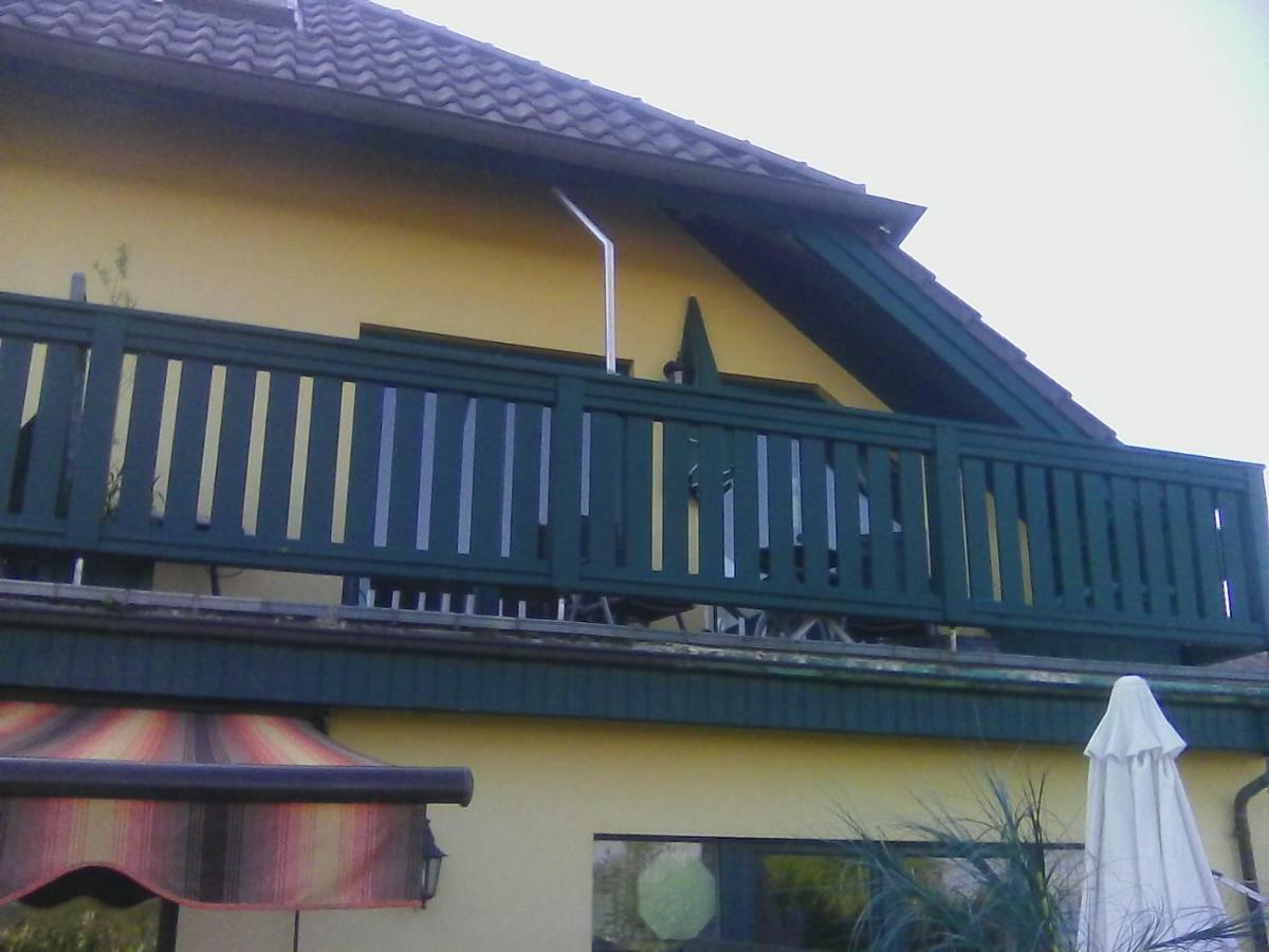 Haus Lebensart Bansin Neu Sallenthin