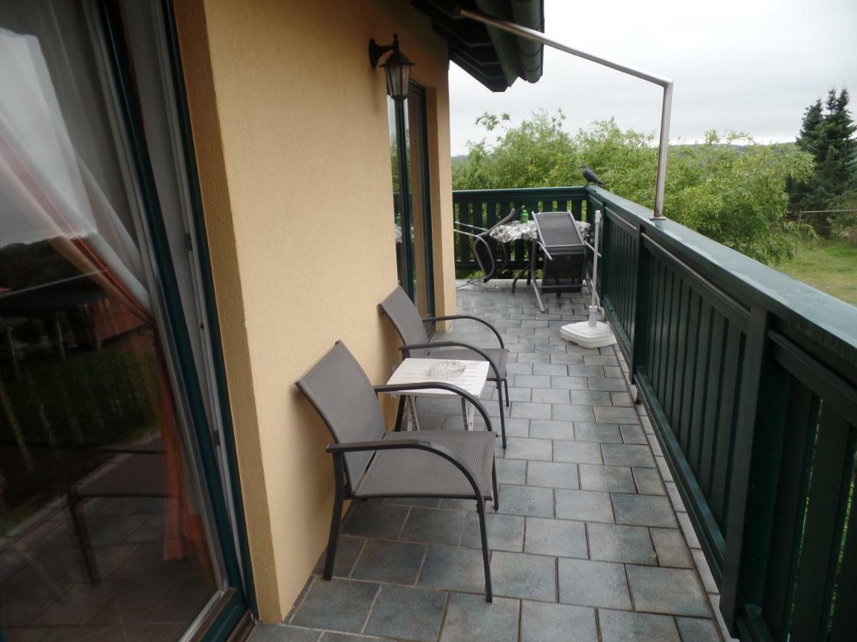 Haus Lebensart Bansin Appartement Neu Sallenthin